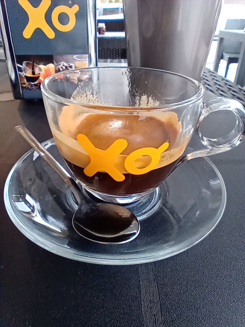 La Fruttivendola
