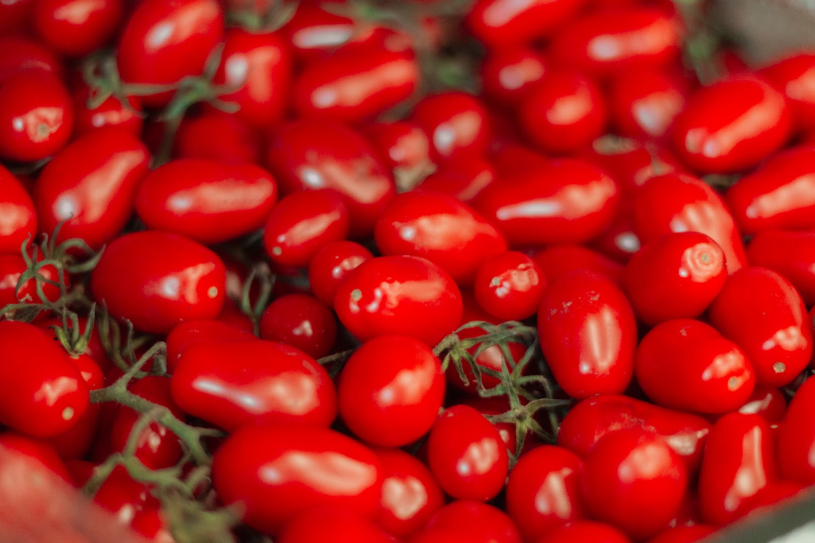La Fruttivendola