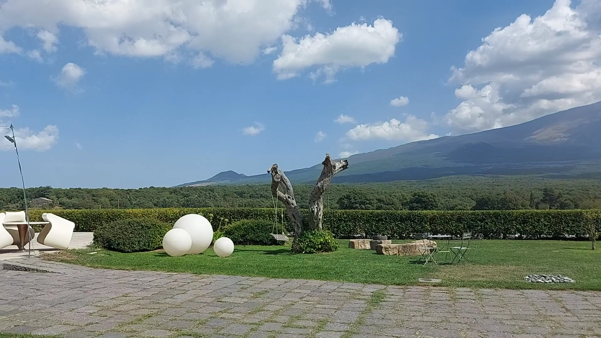 La Fucina di Vulcano