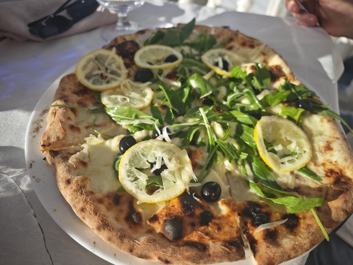 La Fucina Ristorante & Pizzeria