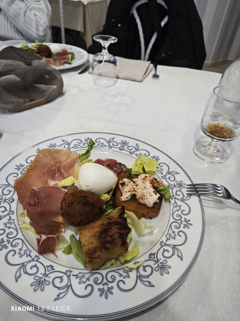 La Fucina Ristorante & Pizzeria