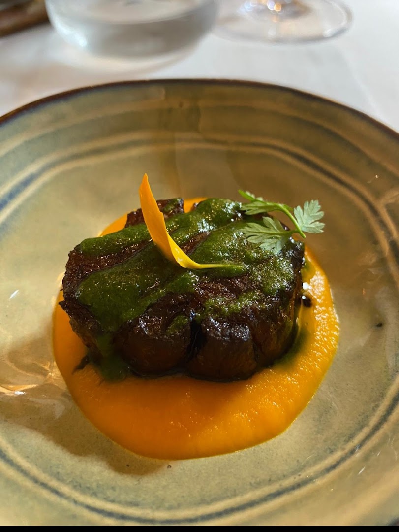 La Fugascina Ristorante, Mergozzo