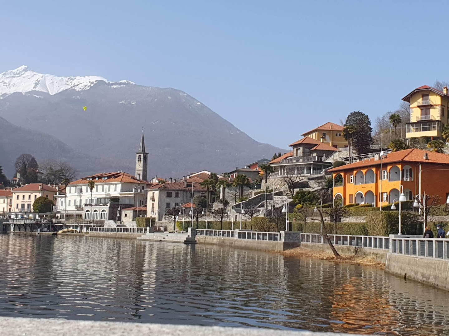 La Fugascina Ristorante