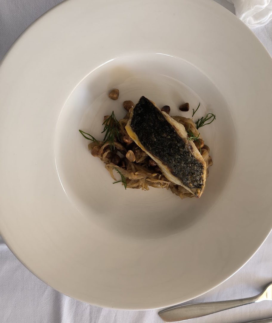 La Fugascina Ristorante