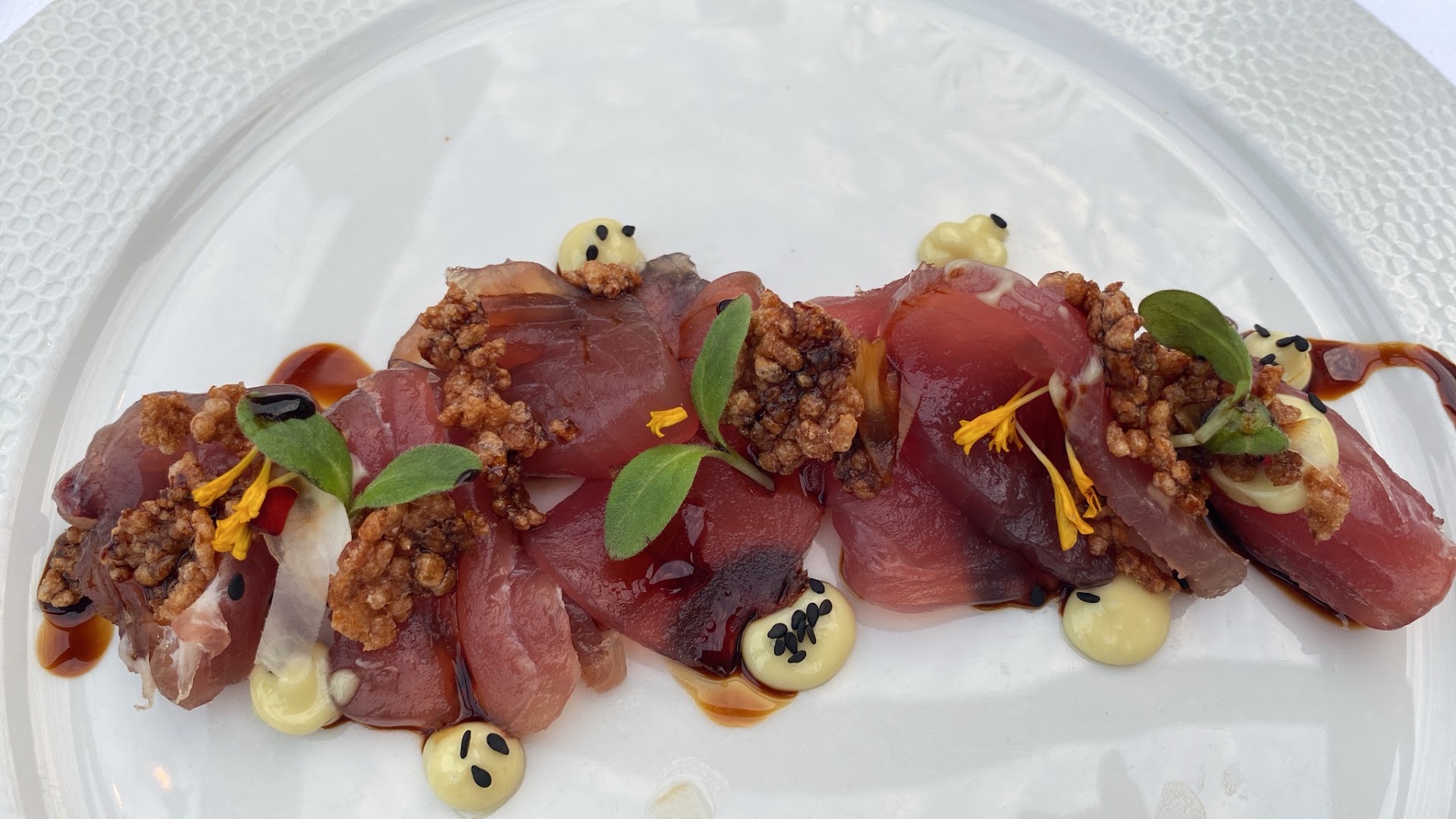 La Fugascina Ristorante