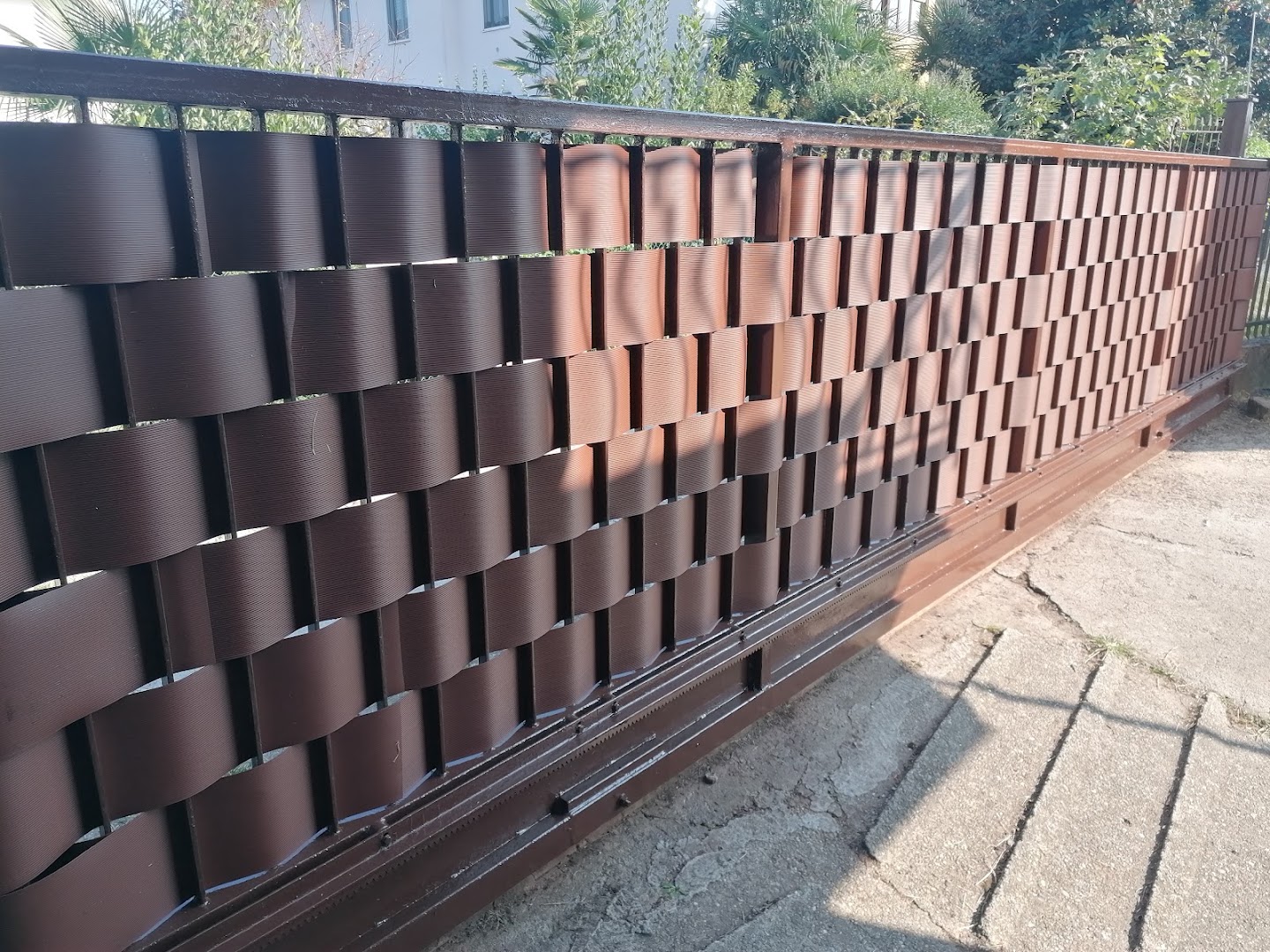 La Futura Srl, Bondeno