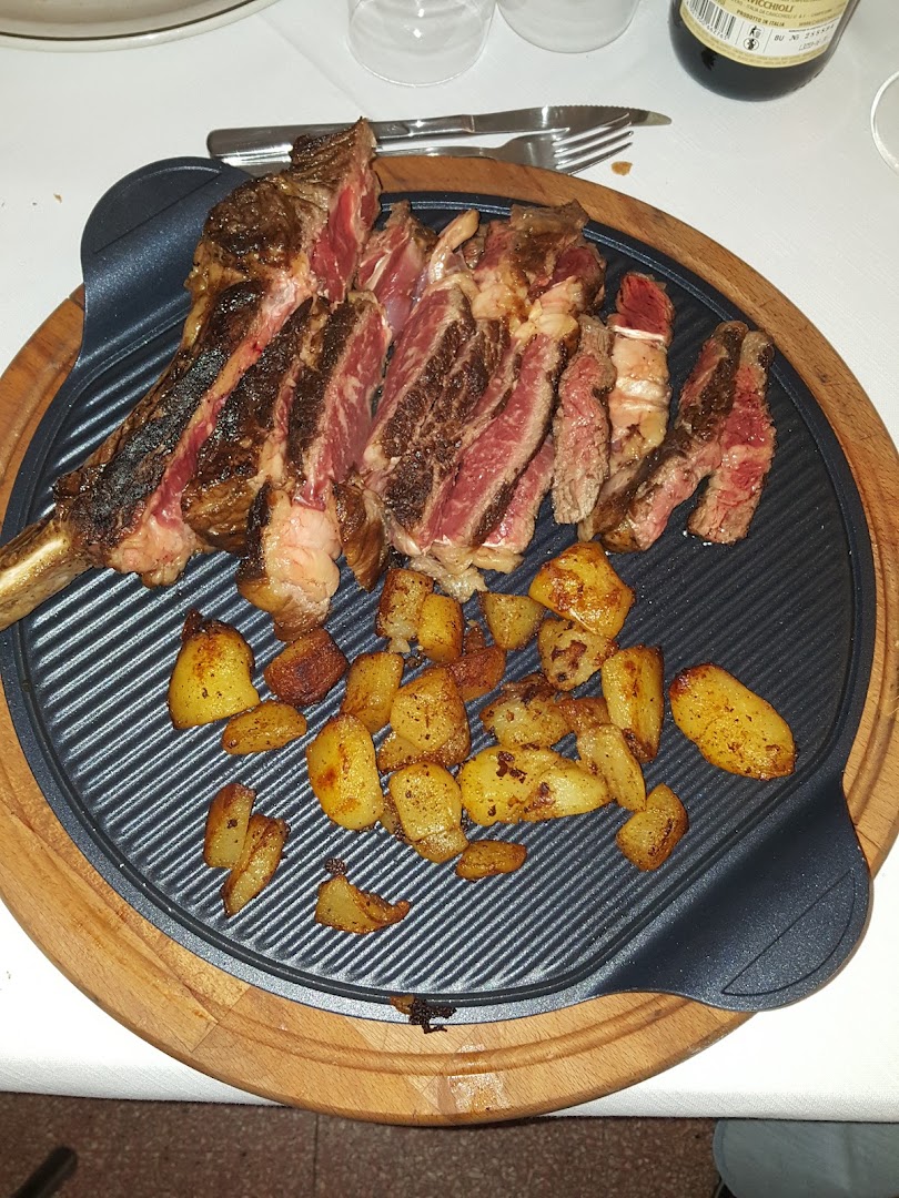 La Gabula Pizzeria Ristorante