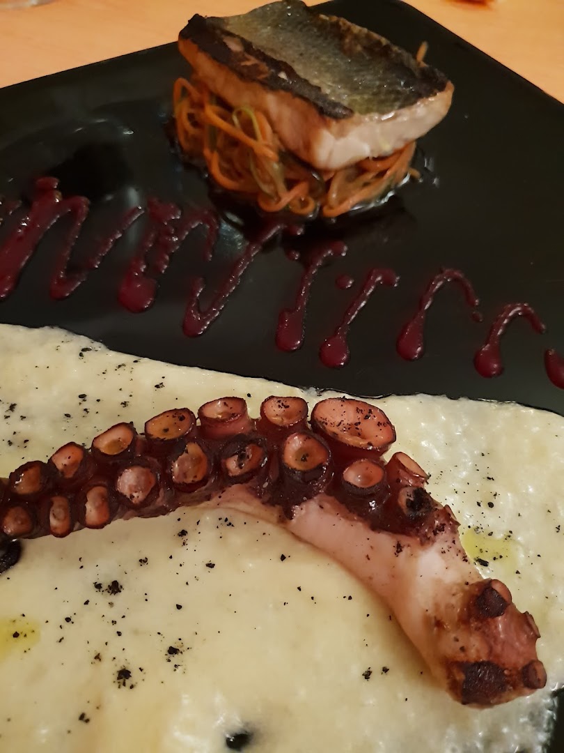 La Gabula Pizzeria Ristorante, Appiano Gentile
