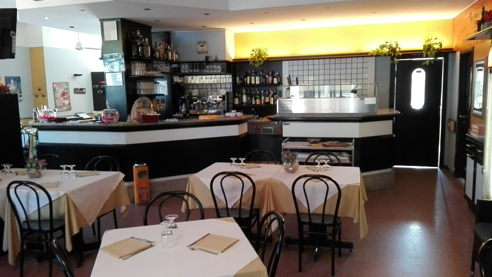 La Gabula Pizzeria Ristorante
