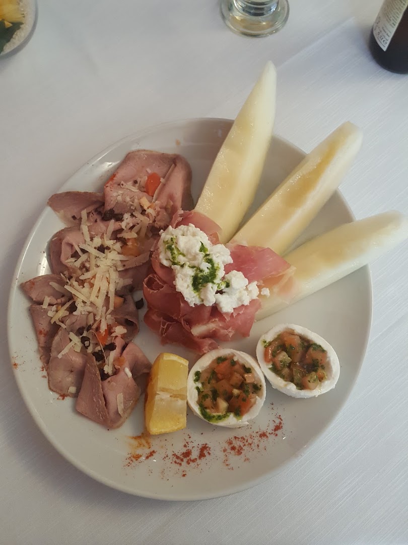 La Gabula Pizzeria Ristorante