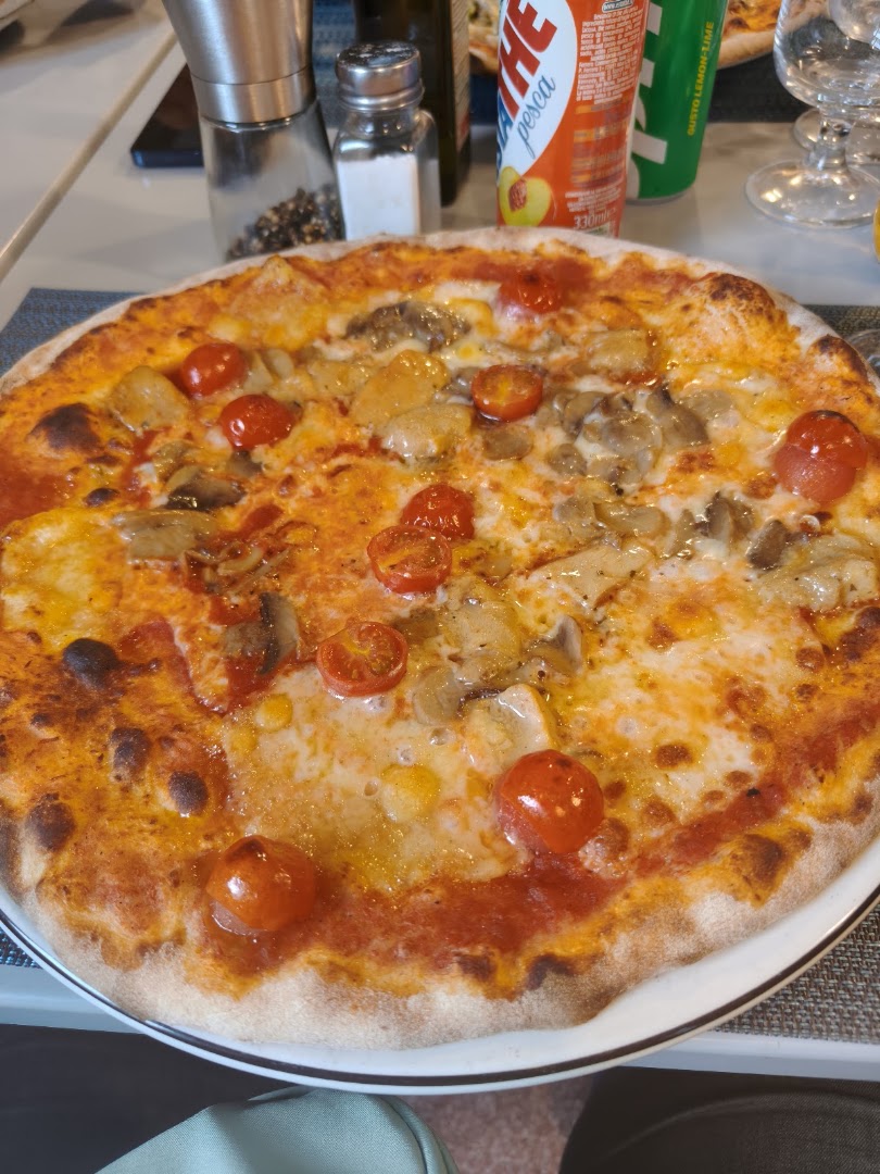 La Gabula Pizzeria Ristorante
