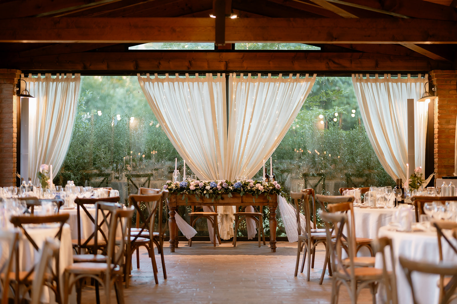 La Gaiana Location per Matrimoni a Bologna con Camere e Suite