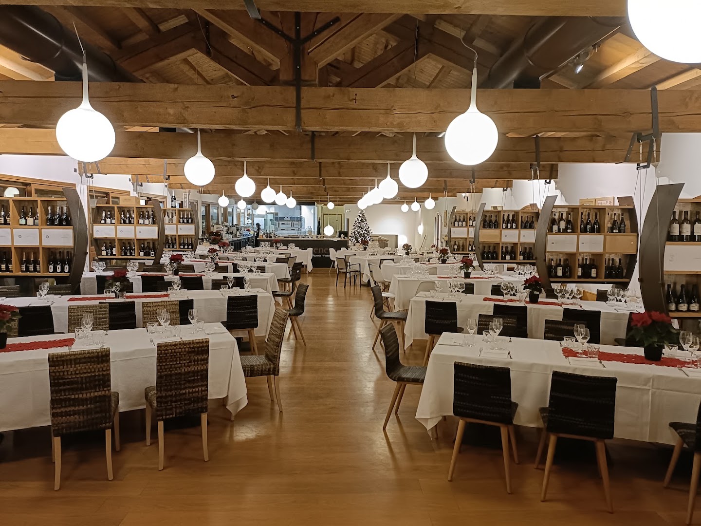 La Galleria Enoteca Veneta, Conegliano