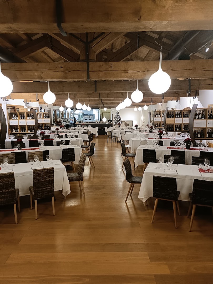 La Galleria Enoteca Veneta