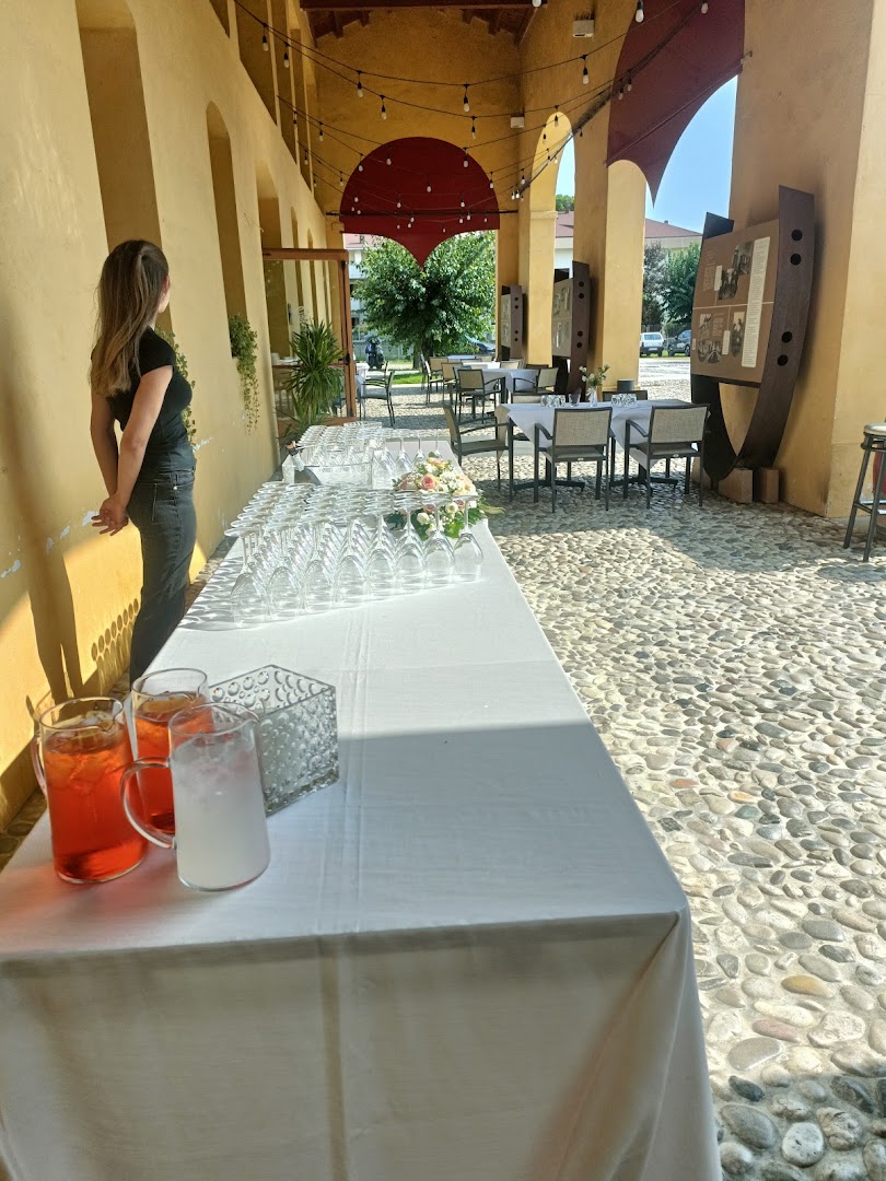 La Galleria Enoteca Veneta