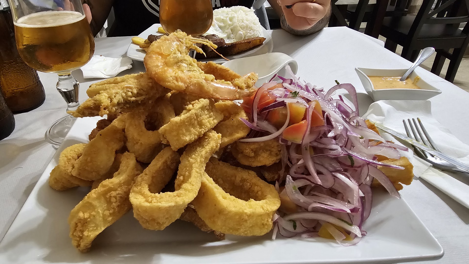 La Gallina Capricciosa