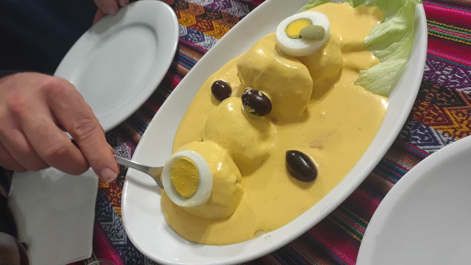 La Gallina Capricciosa