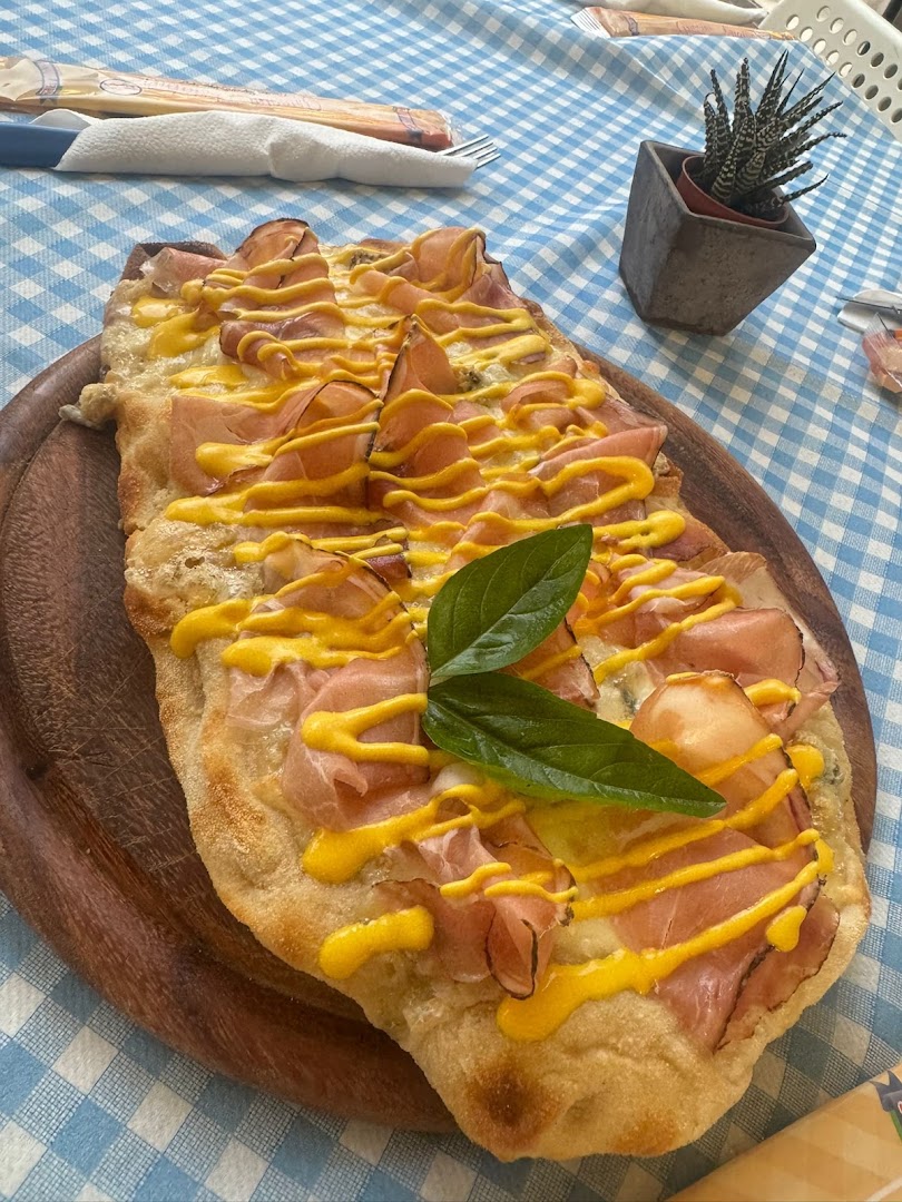 La garbatella