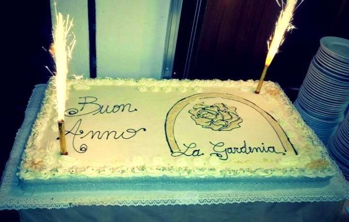 La Gardenia Trattoria-Pizzeria