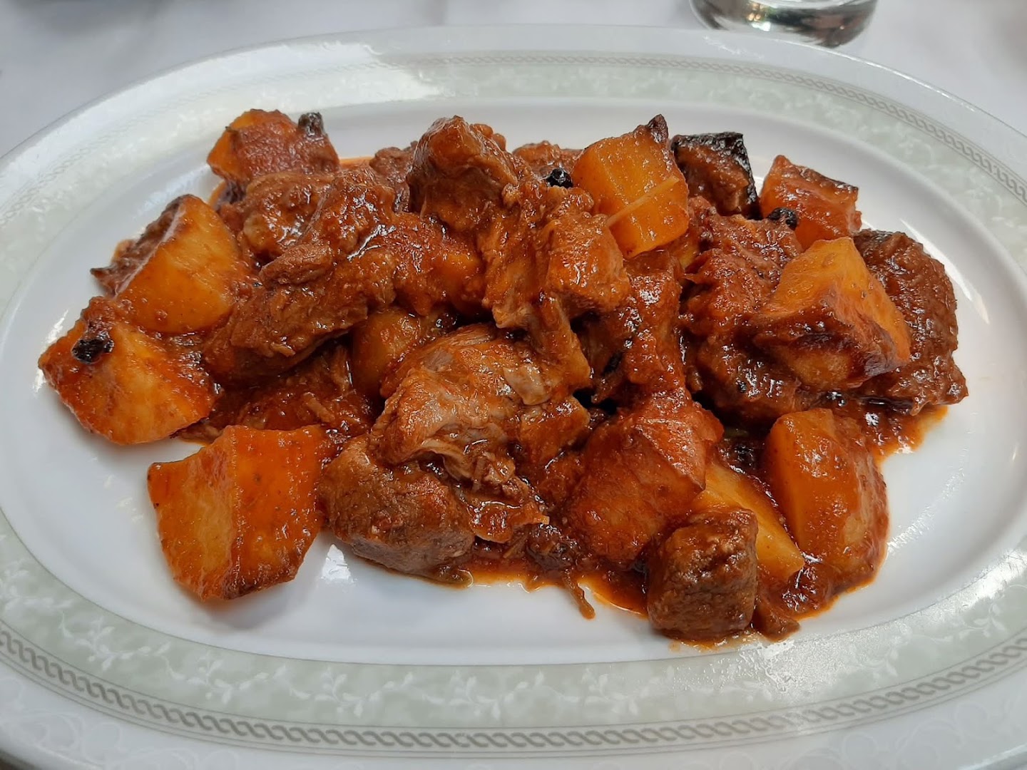 La Gardenia Trattoria-Pizzeria