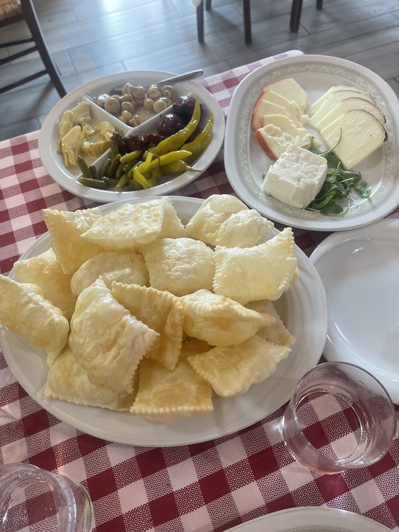 La Gardenia Trattoria-Pizzeria