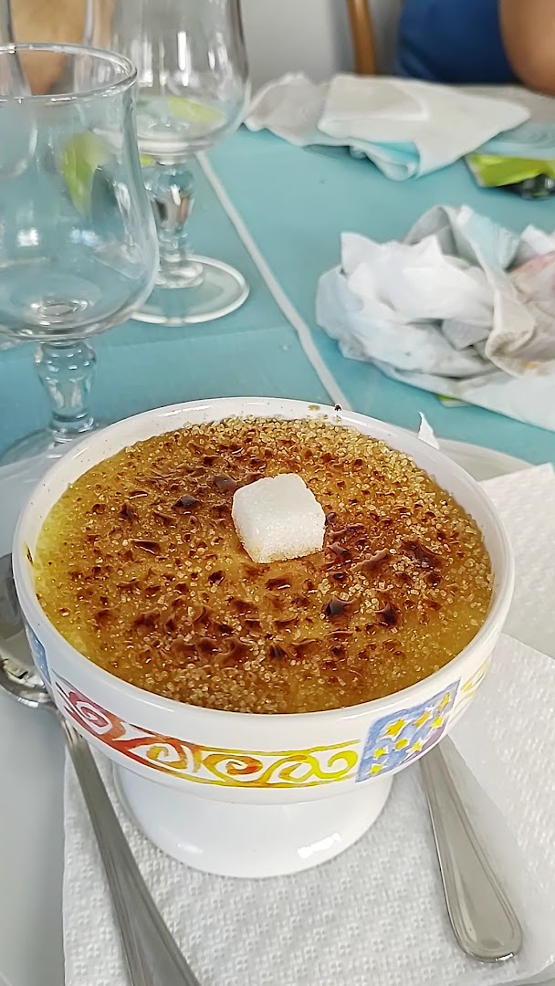 La Garganica