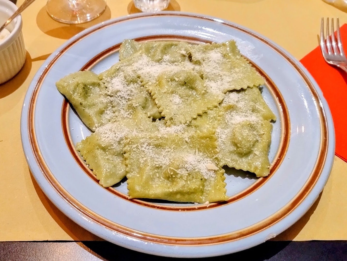 La Gargotta del Popol Giost