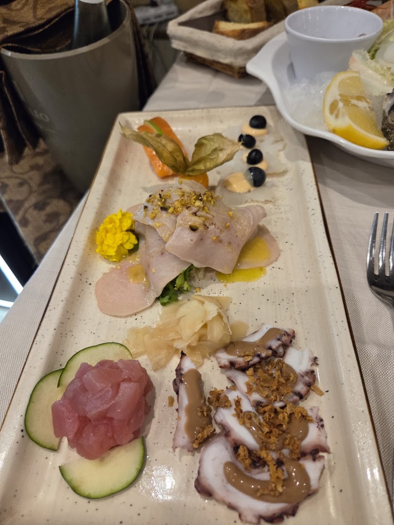 La Gassa D'Amante