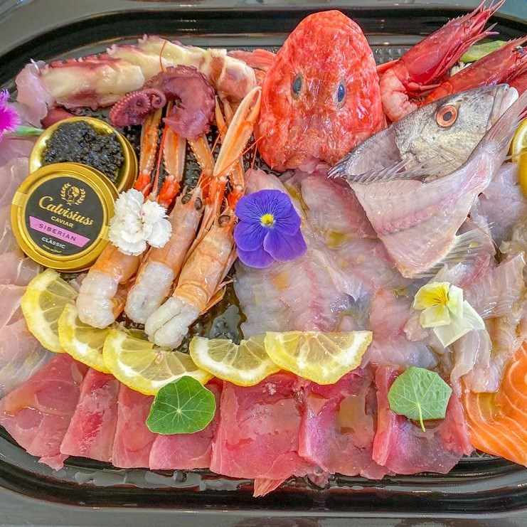 La Gassa D'Amante, Bari