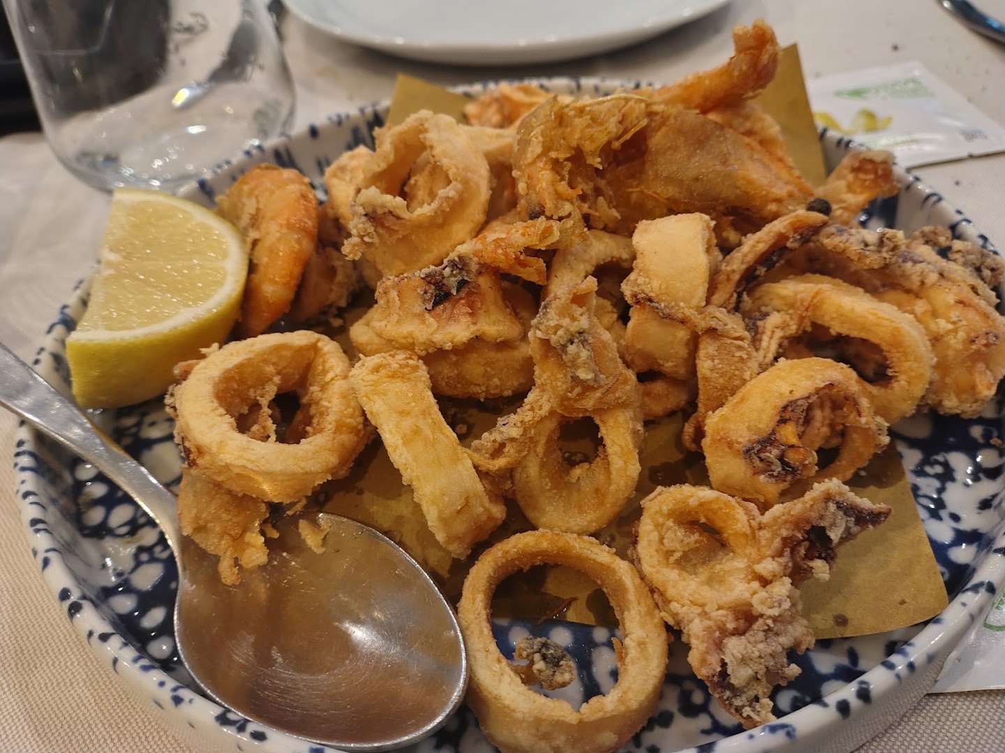La Gassa D'Amante
