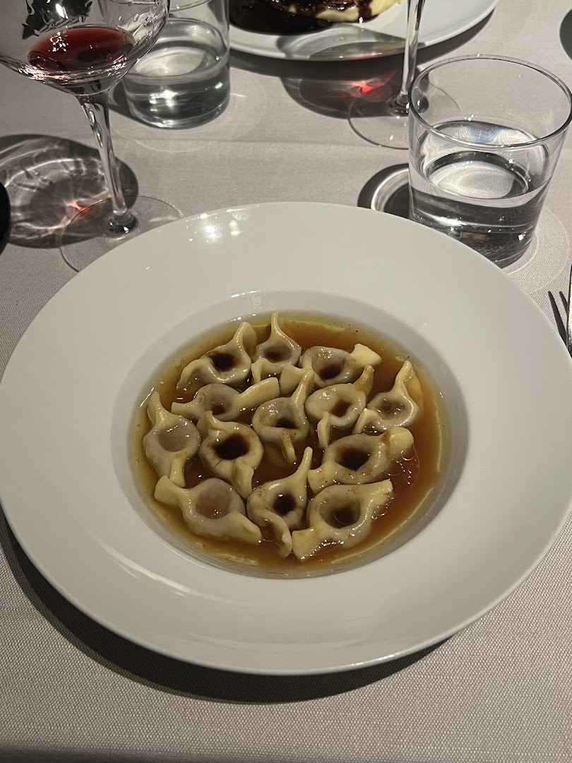 La Gasthaus Bistrot - Dal Pistis, Bergamo