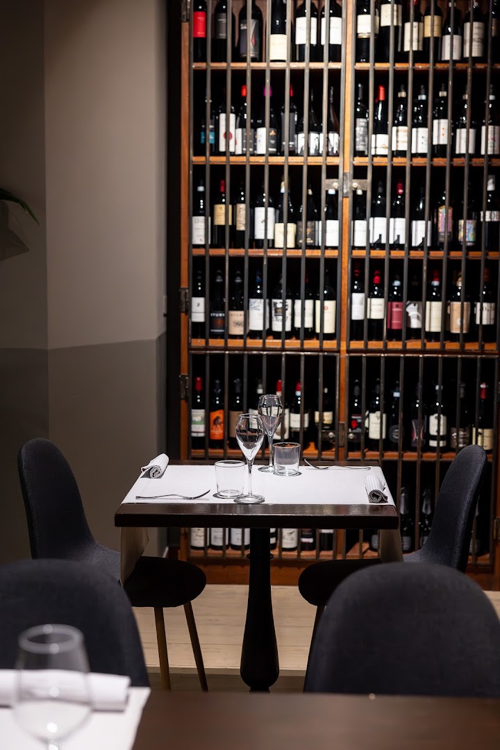 La Gasthaus Bistrot - Dal Pistis