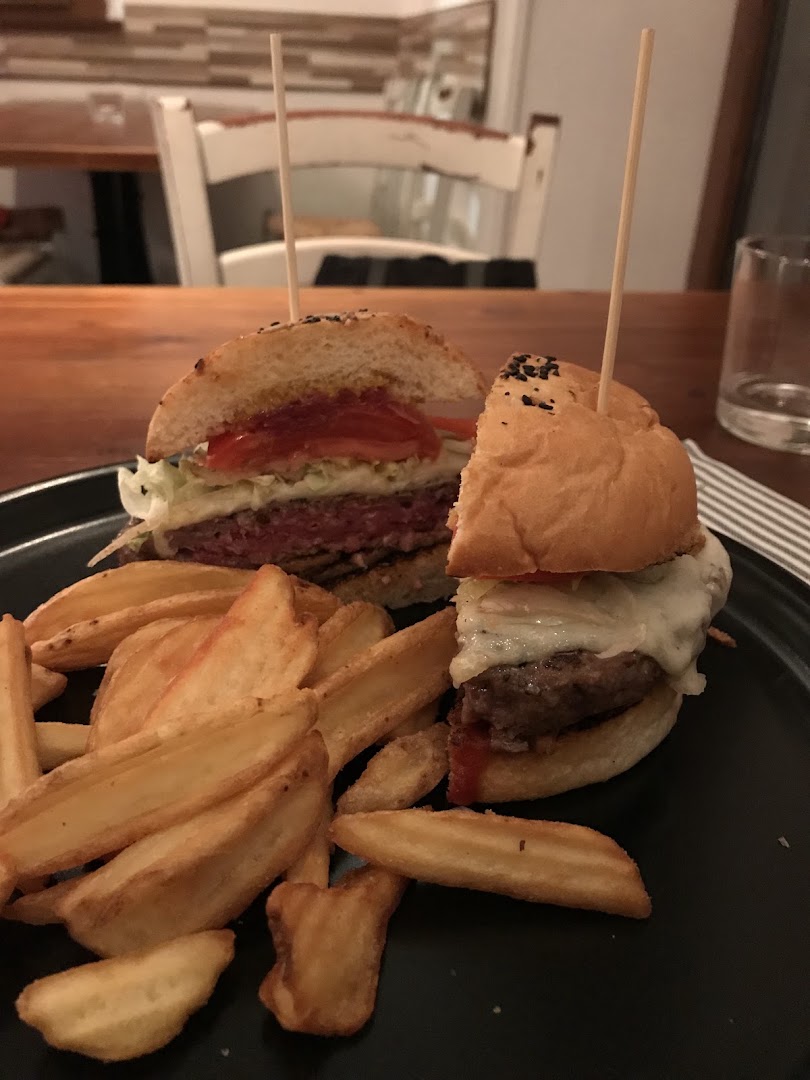 La Gasthaus Bistrot - Dal Pistis