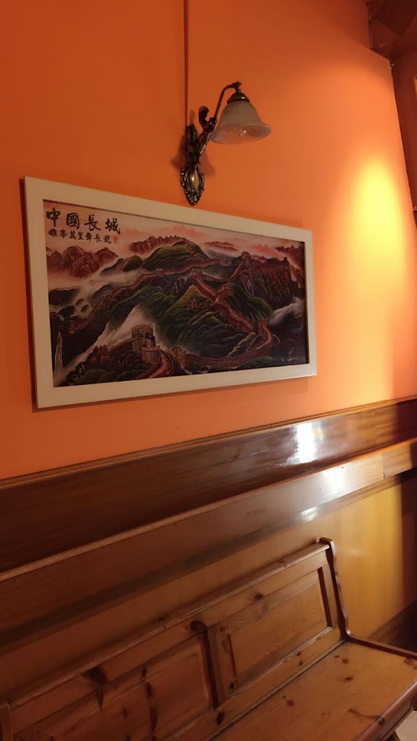 LA GASTRONOMIA CINESE BONGUSTO