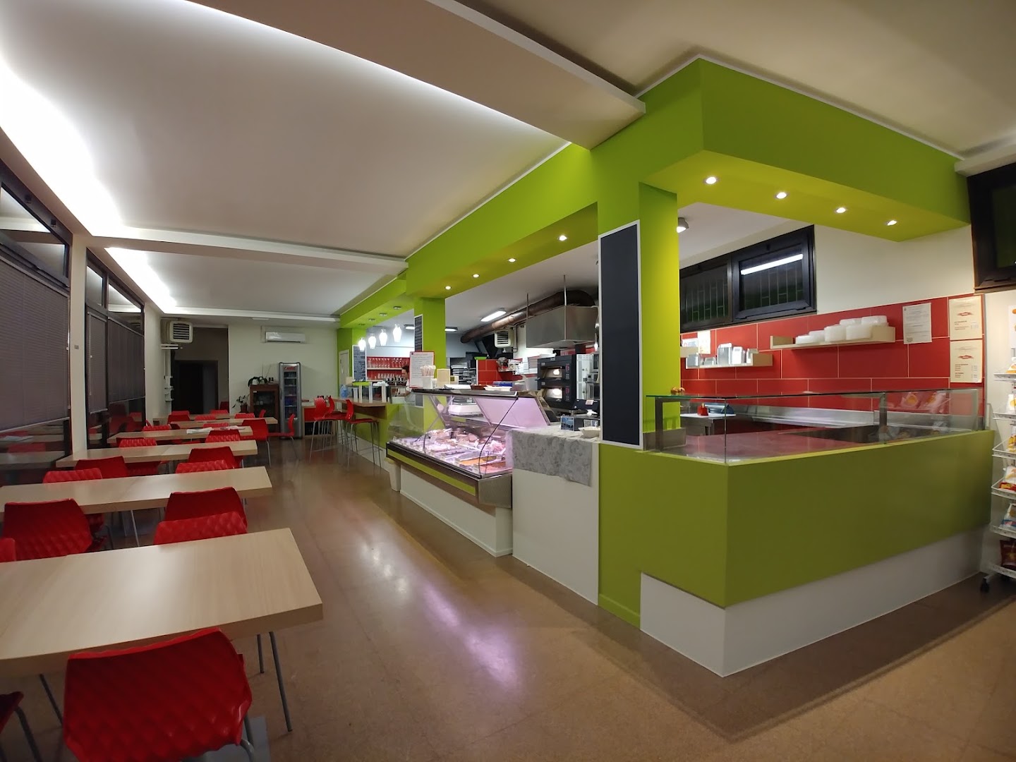 La Gastronomia da Mirco
