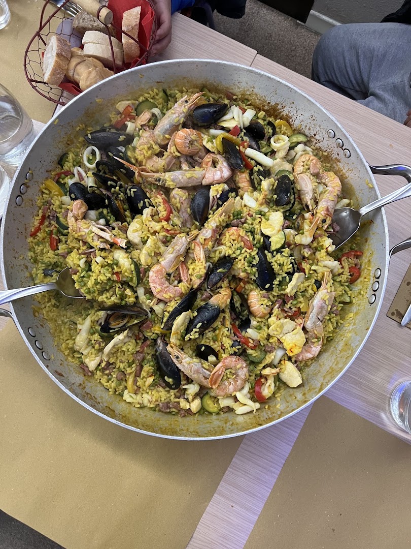 La Gastronomia da Mirco