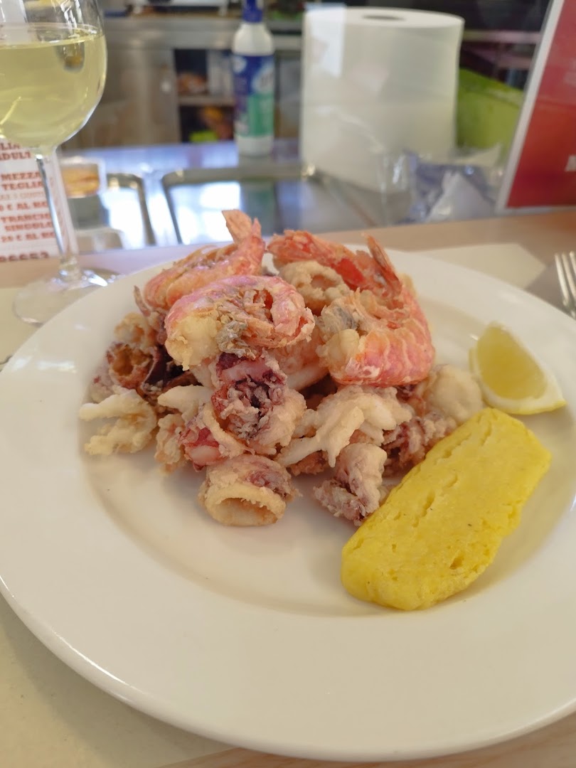 La Gastronomia da Mirco