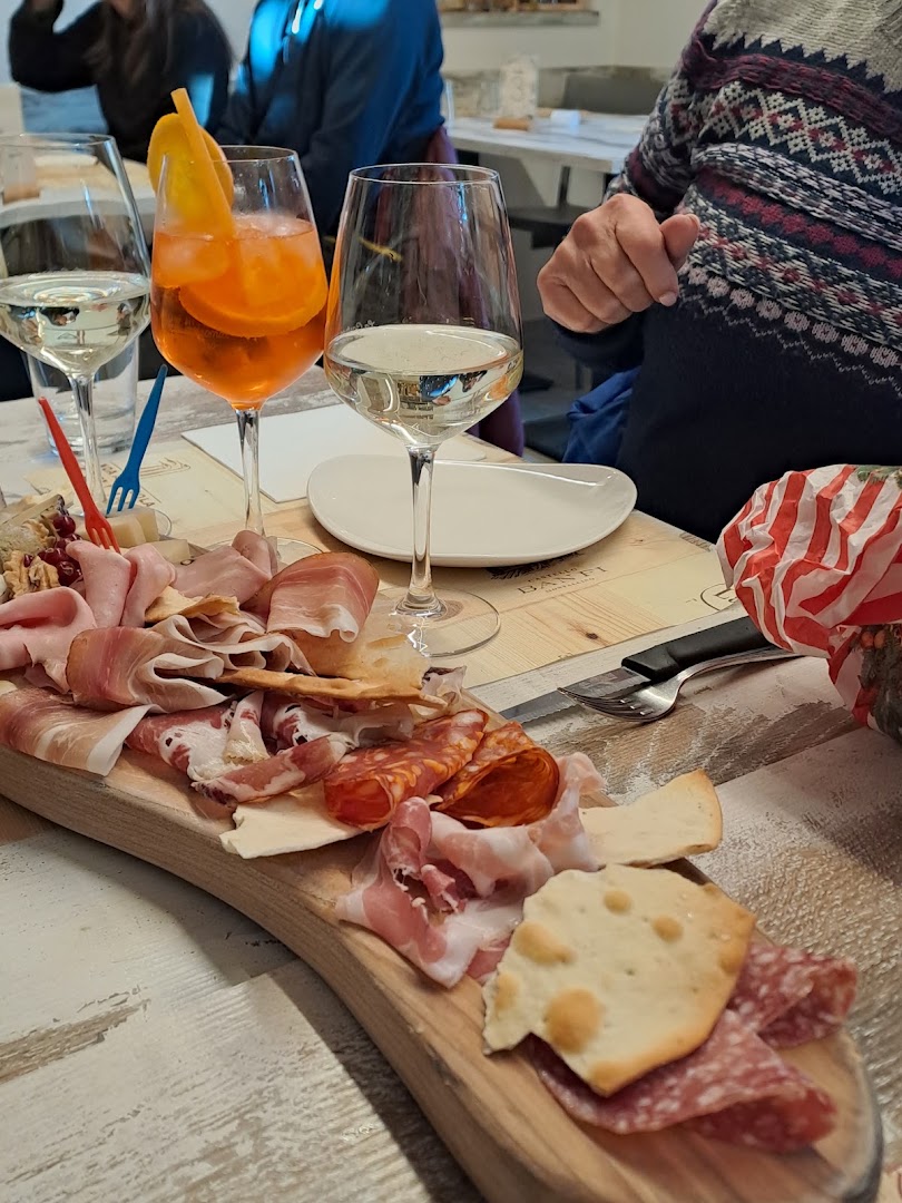 La Gastronomia di Avigno
