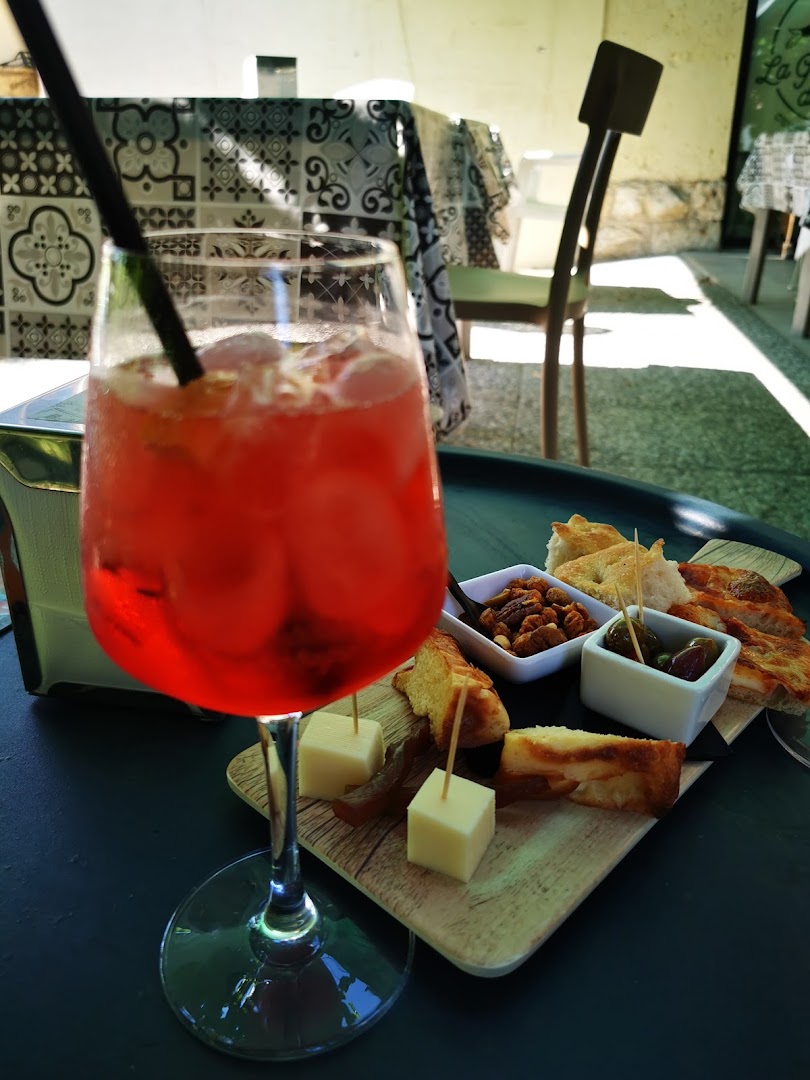 La Gastronomia di Avigno, Varese