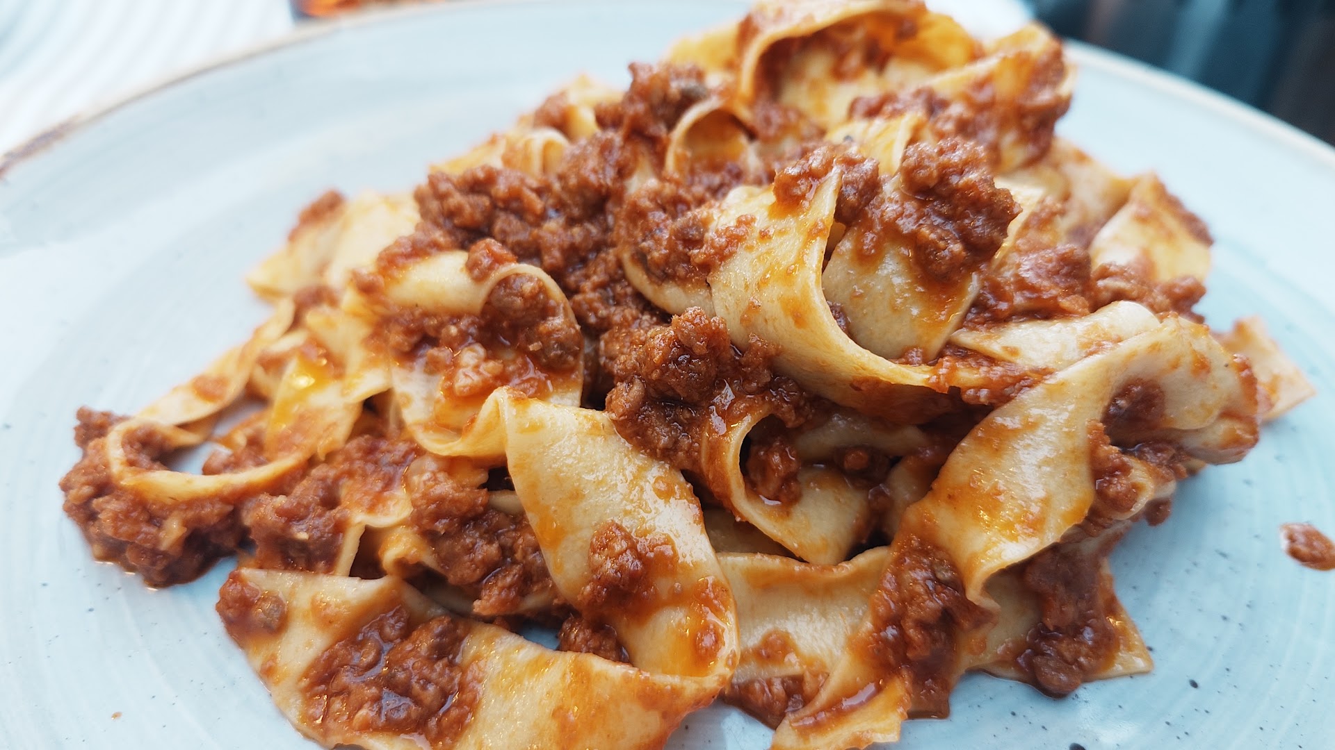 La Gastronomia di Cervia Carni, Cervia