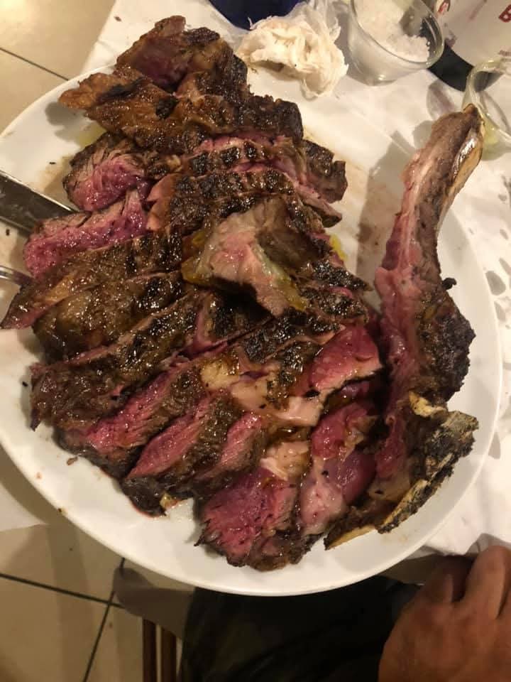 La Gastronomia di Cervia Carni