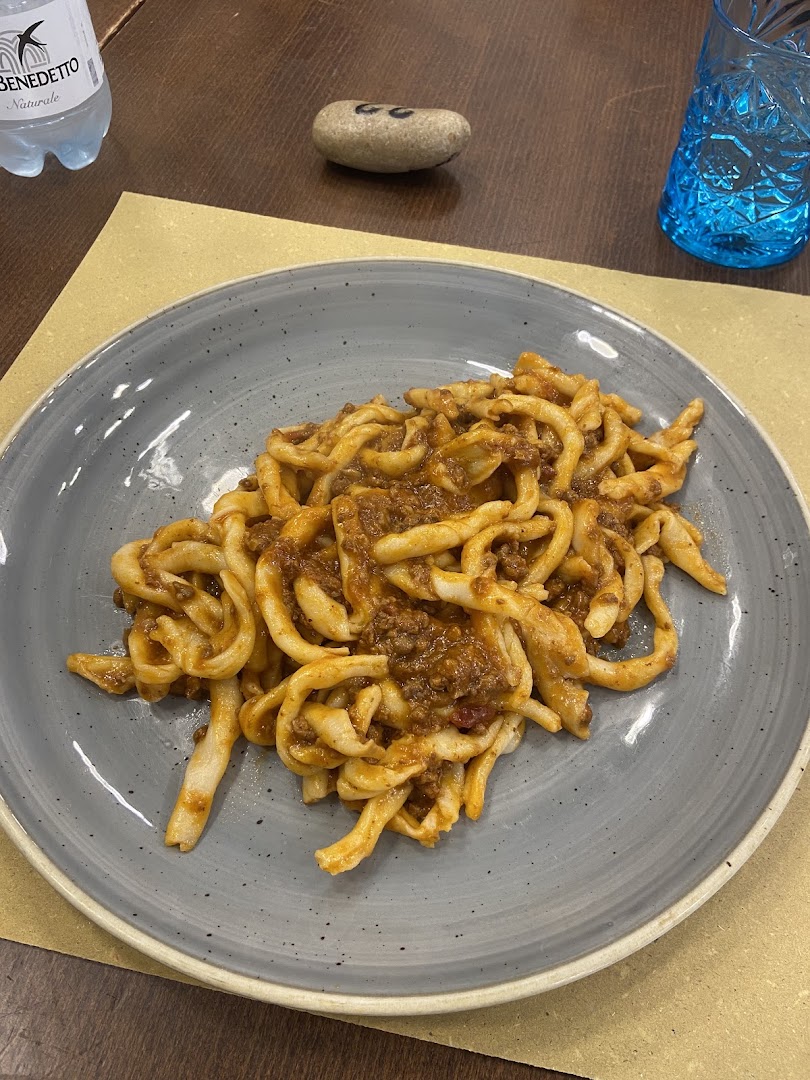 La Gastronomia di Cervia Carni