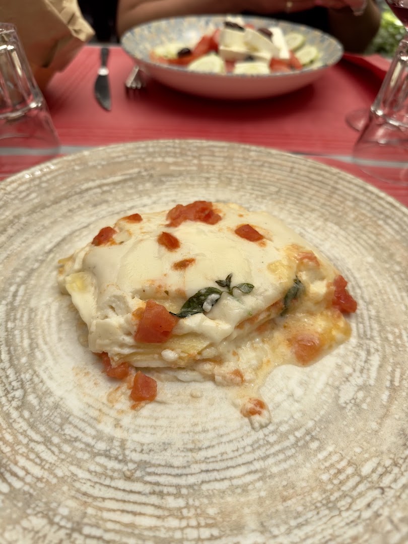 La Gastronomia di Como