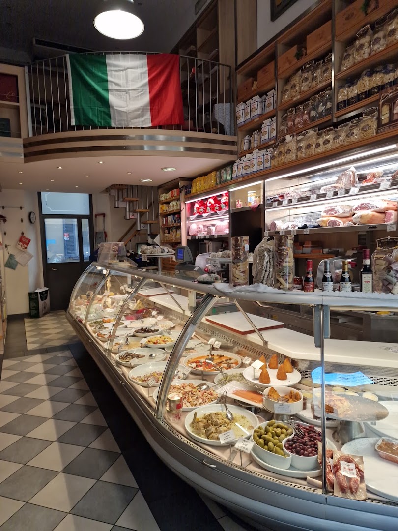 La Gastronomia di Como