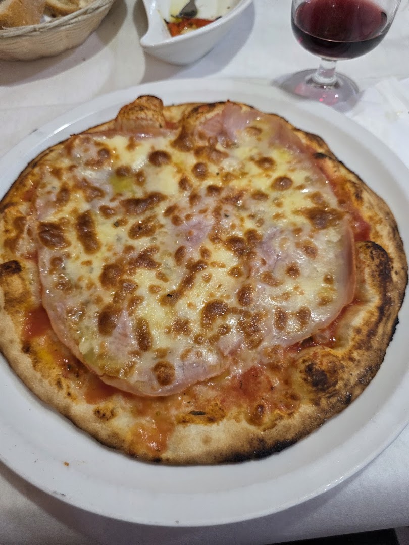 La Gastronomia Snc | Trattoria Pizzeria Vallombrosa