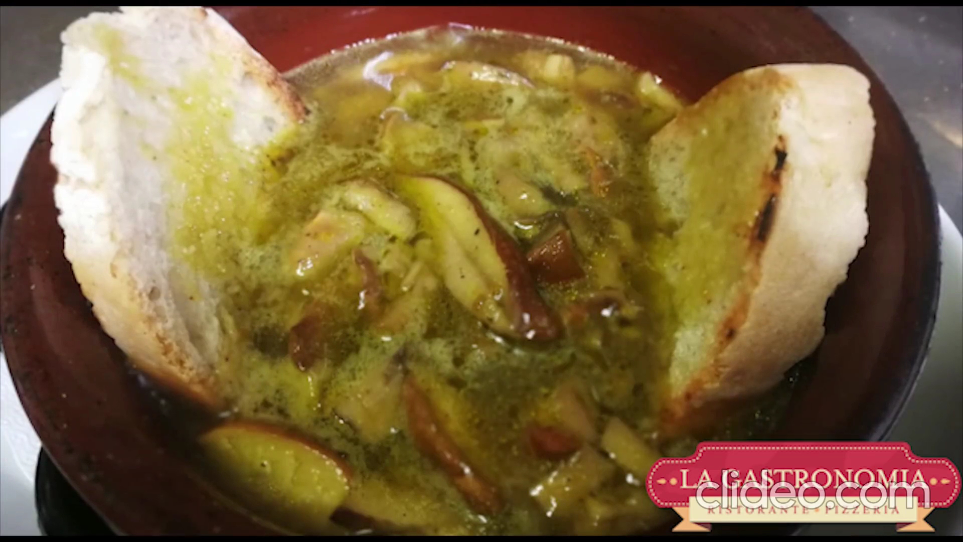 La Gastronomia Snc | Trattoria Pizzeria Vallombrosa
