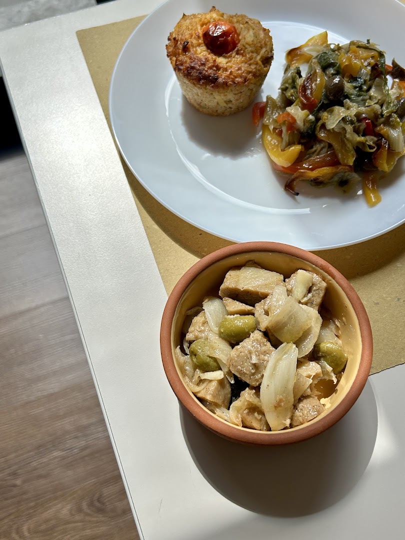 La Gastronomia Veg