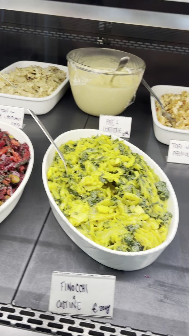La Gastronomia Veg