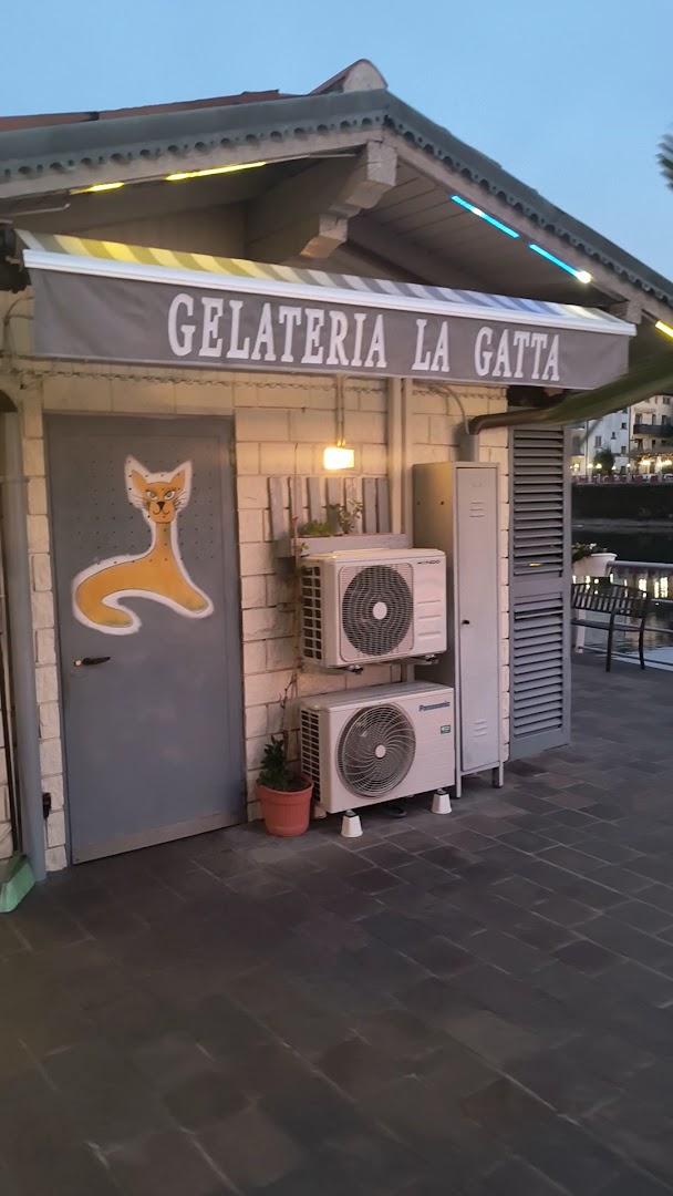 La Gatta