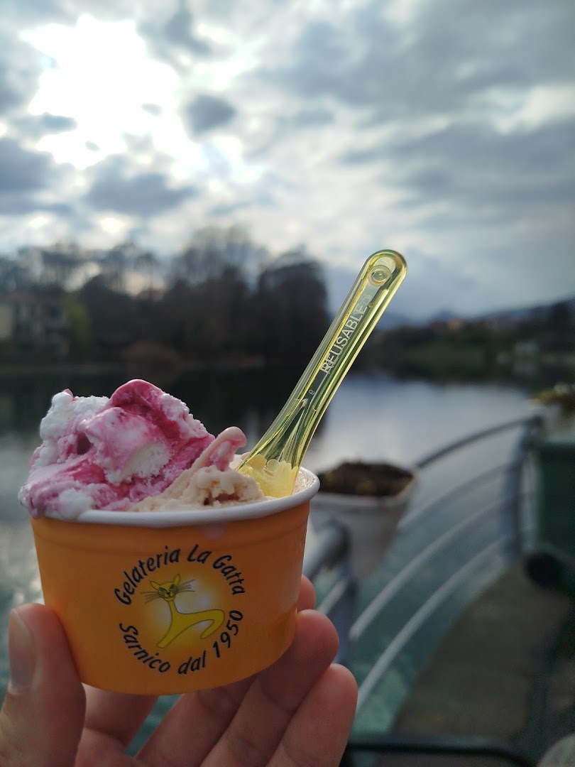 La Gatta